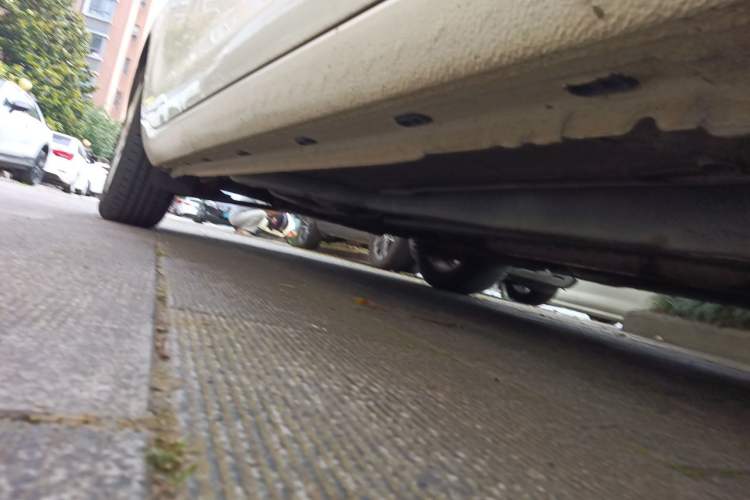 Used Buick GT 2013 XT 1.6L Automatic Fashion Edition Chassis Front Right