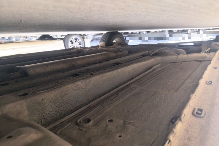 Used Buick GT 2013 XT 1.6L Automatic Fashion Edition Chassis Front Right