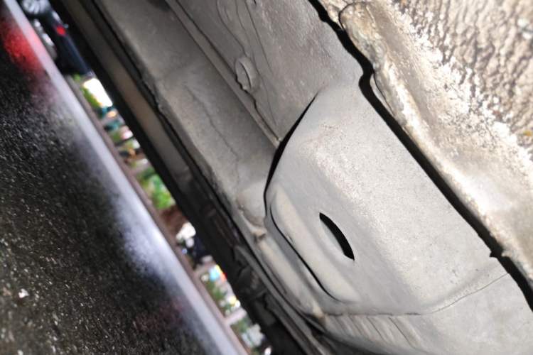 Used Buick GT 2013 XT 1.6L Automatic Fashion Edition Chassis Front Right