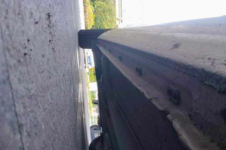 Used Buick GT 2013 XT 1.6L Automatic Fashion Edition Chassis Front Right