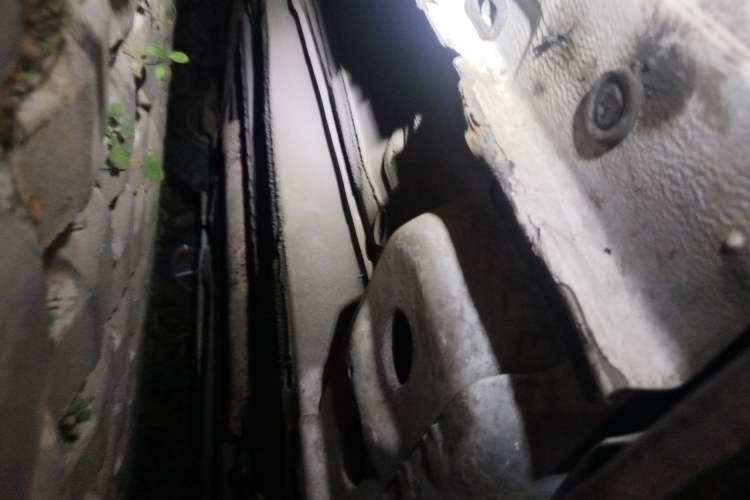 Used Buick GT 2013 GT 1.6L Automatic Fashion Edition Chassis Front Right