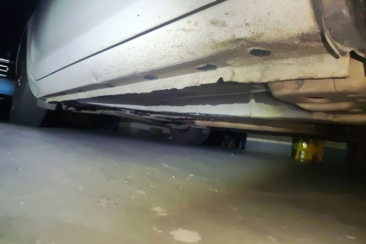 Used Buick GT 2013 GT 1.6L Manual Entry-Level Model Chassis Front Right
