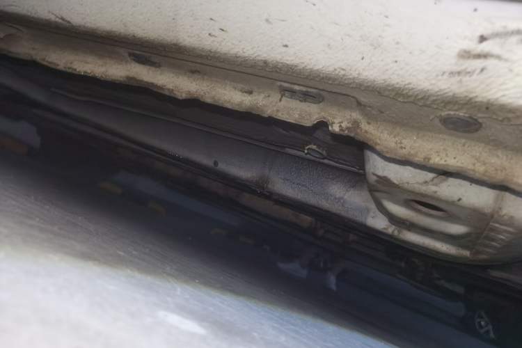 Used Buick GT 2013 GT 1.6L Manual Entry-Level Model Chassis Front Right