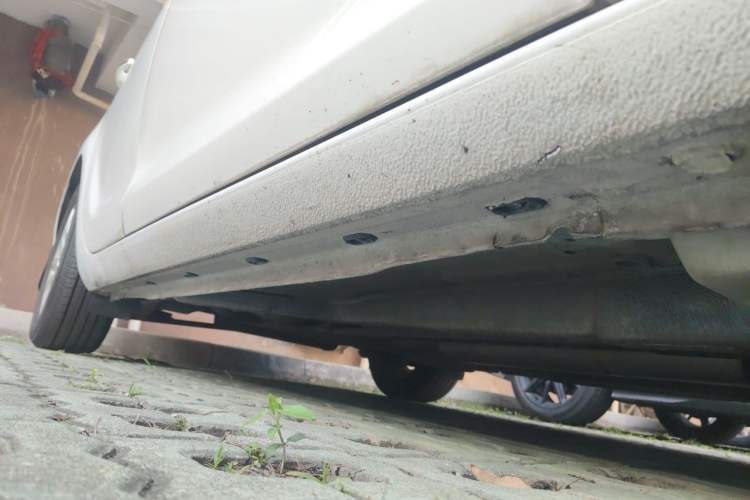 Used Buick GT 2013 GT 1.6L Manual Entry-Level Model Chassis Front Right