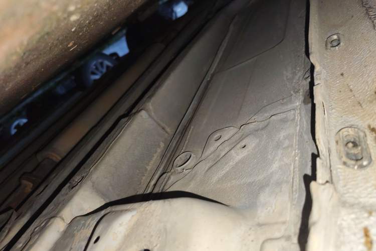 Used Buick GT 2013 GT 1.6L Automatic Fashion Edition Chassis Front Right