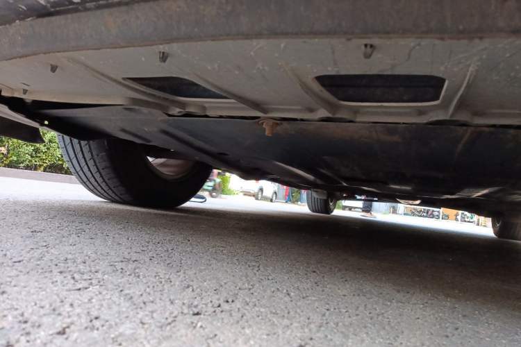 Used Buick GT 2013 GT 1.6L Manual Entry-Level Model Chassis Front Right