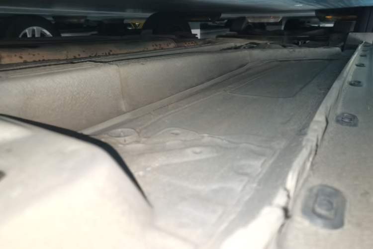 Used Buick GT 2013 GT 1.8L Automatic Fashion Edition Chassis Front Right