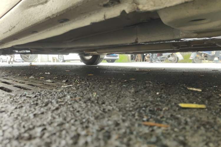 Used Buick GT 2013 GT 1.6L Automatic Fashion Edition Chassis Front Right