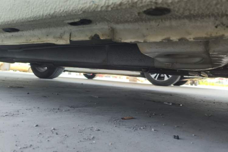 Used Buick GT 2013 GT 1.6L Manual Entry-Level Model Chassis Front Right