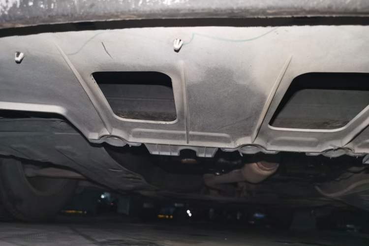 Used Buick GT 2013 GT 1.6L Automatic Fashion Edition Chassis Front