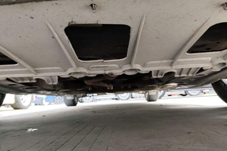 Used Buick GT 2013 GT 1.6L Automatic Fashion Edition Chassis Front
