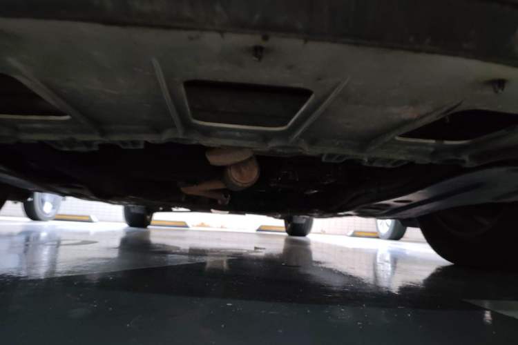 Used Buick GT 2013 GT 1.6L Automatic Fashion Edition Chassis Front