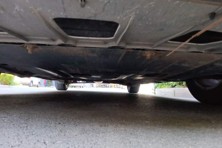 Used Buick GT 2013 GT 1.6L Manual Entry-Level Model Chassis Front