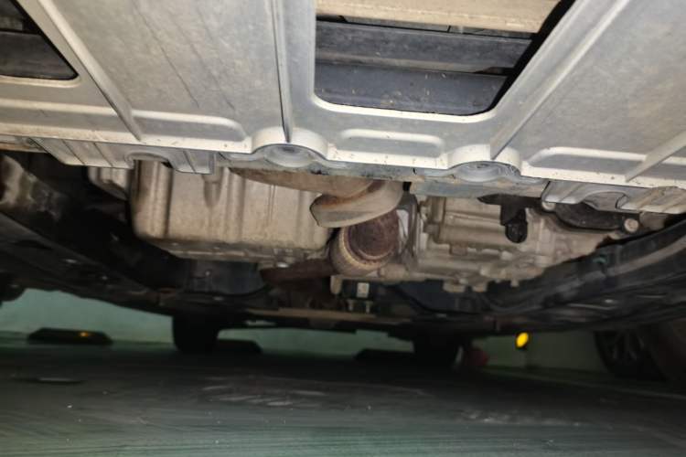 Used Buick GT 2013 GT 1.6L Automatic Fashion Edition Chassis Front