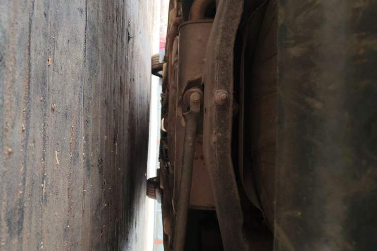 Used Buick GT 2013 XT 1.6L Automatic Fashion Edition Chassis Rear