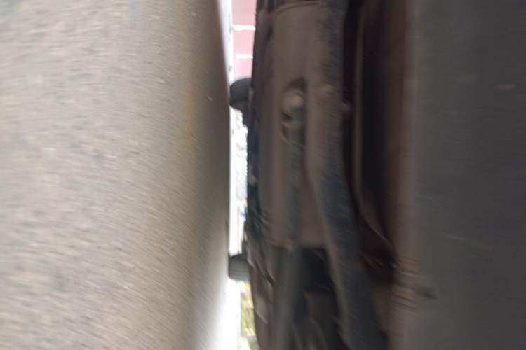 Used Buick GT 2013 XT 1.6L Automatic Fashion Edition Chassis Rear
