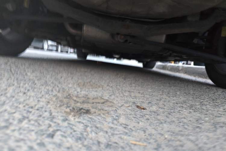 Used Buick GT 2013 GT 1.6L Manual Comfort Edition Chassis Rear