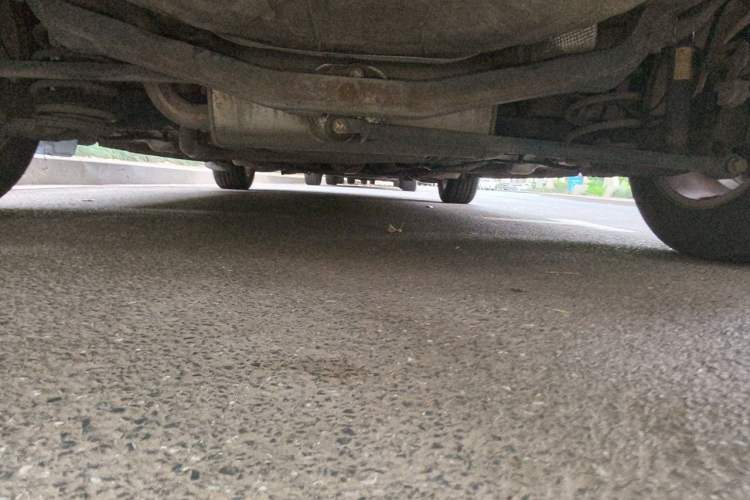 Used Buick GT 2013 GT 1.6L Automatic Fashion Edition Chassis Rear
