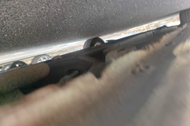 Used Buick GT 2013 GT 1.6L Manual Entry-Level Model Chassis Rear Left