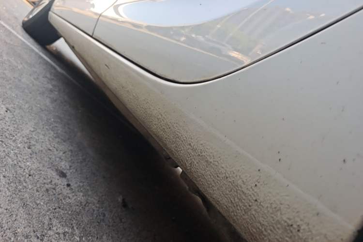Used Buick GT 2013 XT 1.6L Automatic Fashion Edition Chassis Rear Left