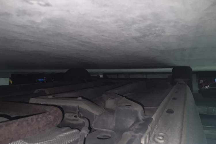 Used Buick GT 2013 XT 1.6L Automatic Fashion Edition Chassis Rear Left