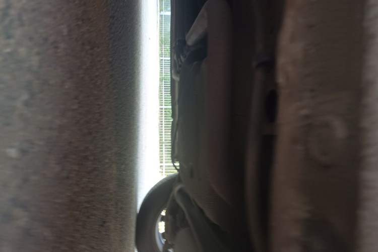 Used Buick GT 2013 XT 1.6L Automatic Fashion Edition Chassis Rear Left