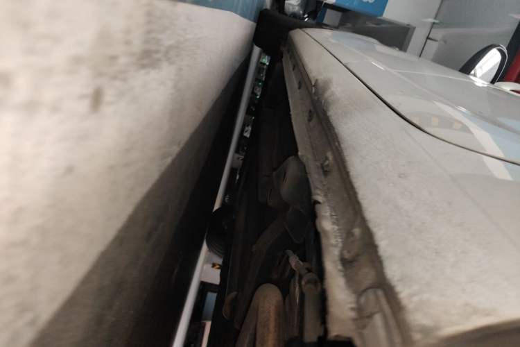 Used Buick GT 2013 XT 1.6L Automatic Fashion Edition Chassis Rear Left