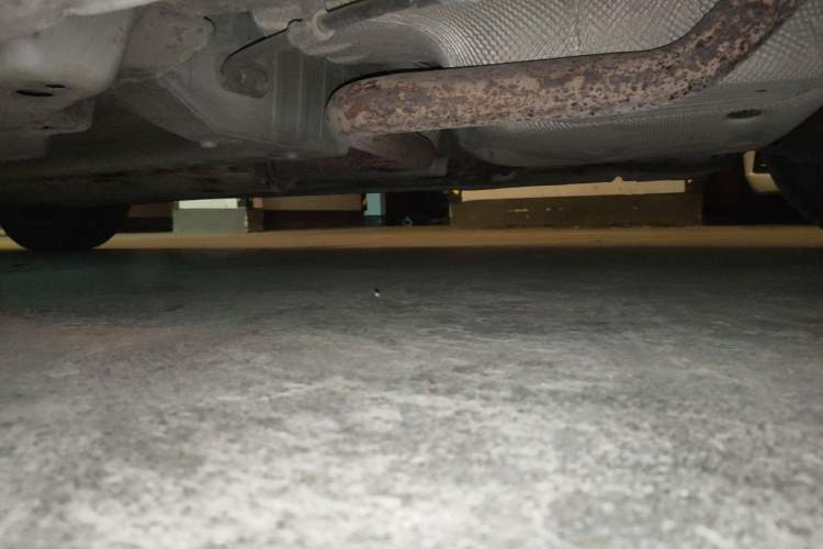 Used Buick GT 2013 GT 1.6L Manual Entry-Level Model Chassis Rear Left