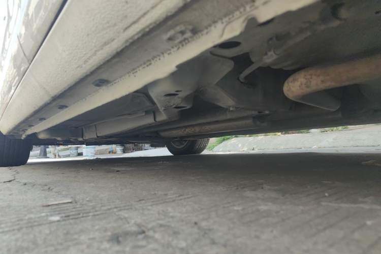 Used Buick GT 2013 XT 1.6L Automatic Fashion Edition Chassis Rear Left