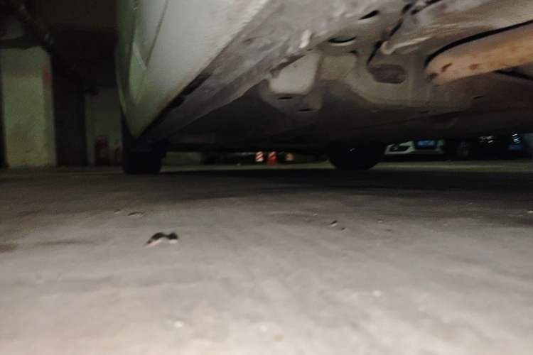 Used Buick GT 2013 XT 1.6L Automatic Fashion Edition Chassis Rear Left