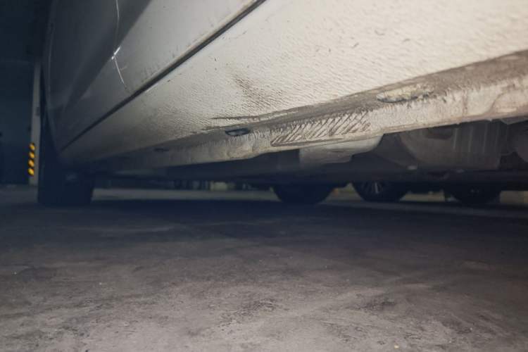 Used Buick GT 2013 XT 1.6L Automatic Fashion Edition Chassis Rear Left