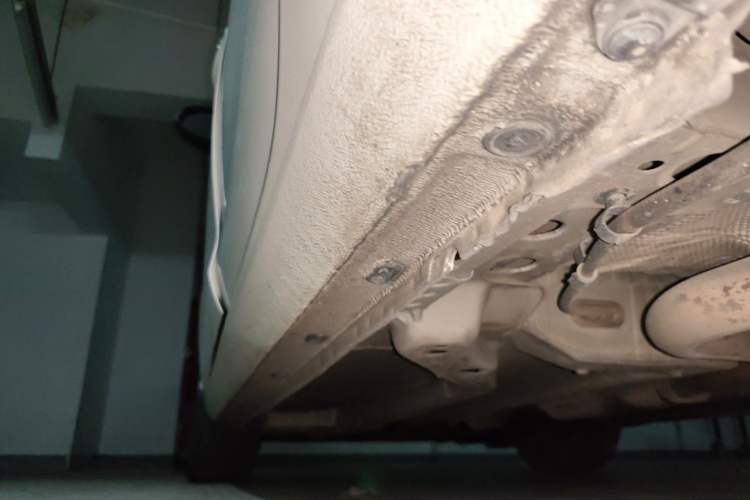 Used Buick GT 2013 XT 1.6T Automatic New Sharp Sport Edition Chassis Rear Left
