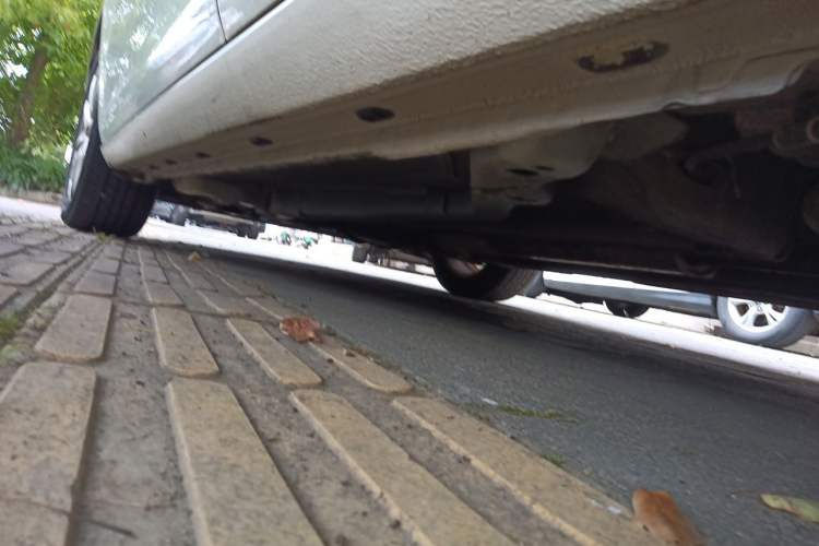 Used Buick GT 2013 XT 1.6L Automatic Fashion Edition Chassis Rear Left