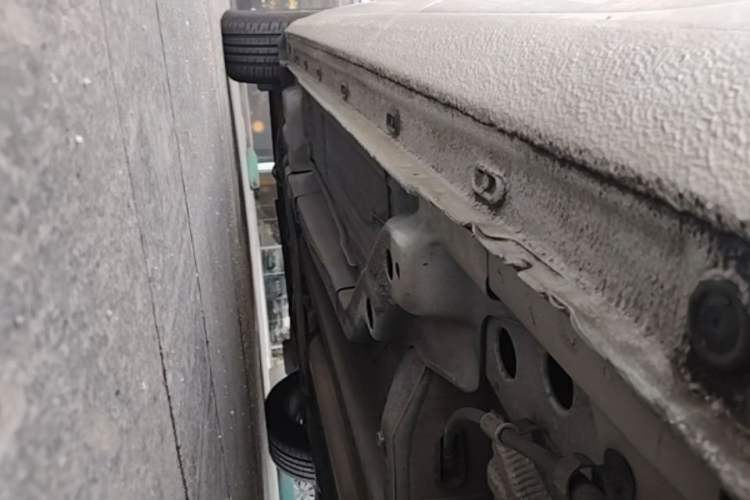 Used Buick GT 2013 XT 1.6L Automatic Fashion Edition Chassis Rear Left