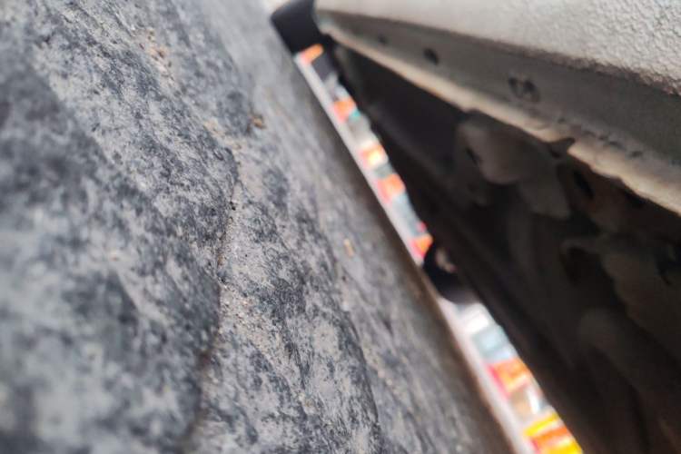 Used Buick GT 2013 GT 1.6L Automatic Fashion Edition Chassis Rear Left