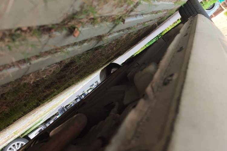 Used Buick GT 2013 XT 1.6L Automatic Fashion Edition Chassis Rear Left
