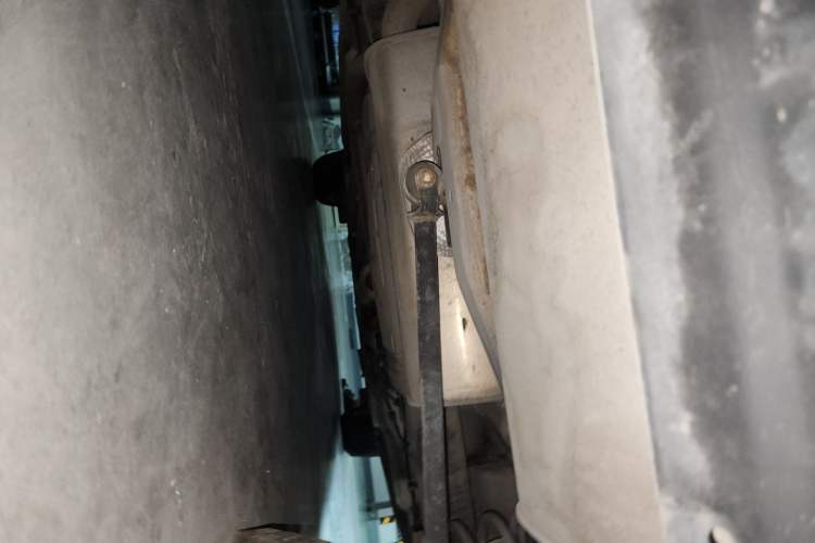 Used Buick GT 2013 XT 1.6T Automatic Fashion Sport Edition Chassis Rear