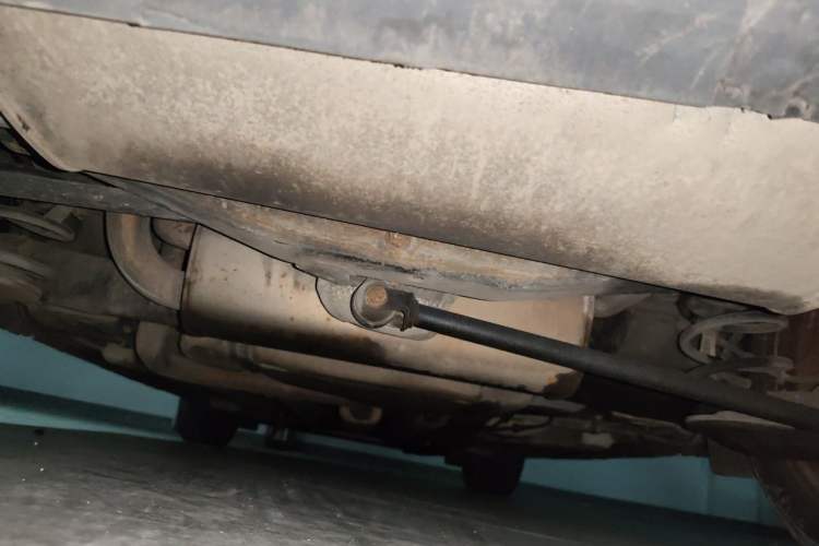 Used Buick GT 2013 XT 1.6T Automatic New Sharp Sport Edition Chassis Rear