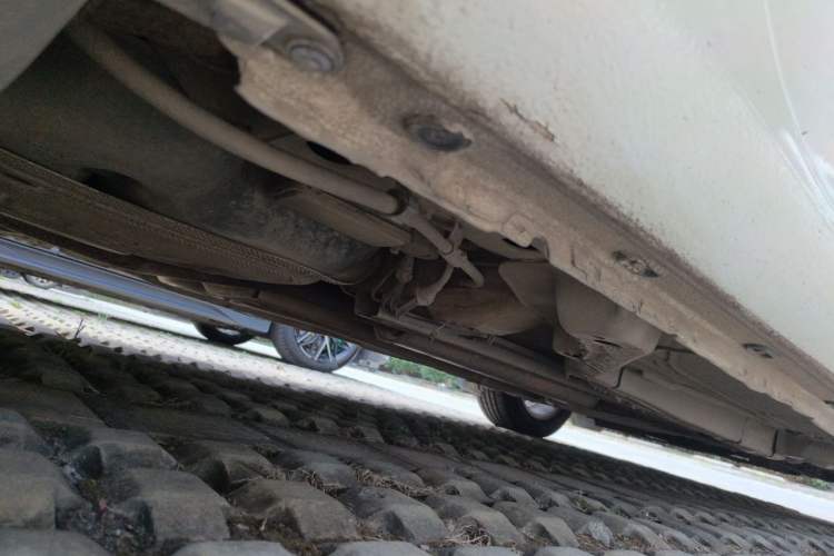 Used Buick GT 2013 XT 1.6L Automatic Fashion Edition Chassis Rear Right