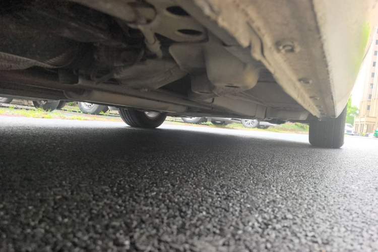 Used Buick GT 2013 GT 1.6L Automatic Fashion Edition Chassis Rear Right