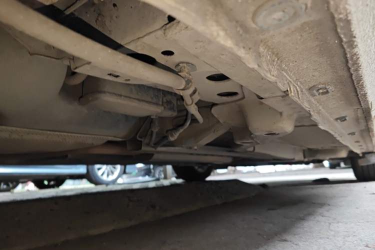 Used Buick GT 2013 XT 1.6L Automatic Fashion Edition Chassis Rear Right