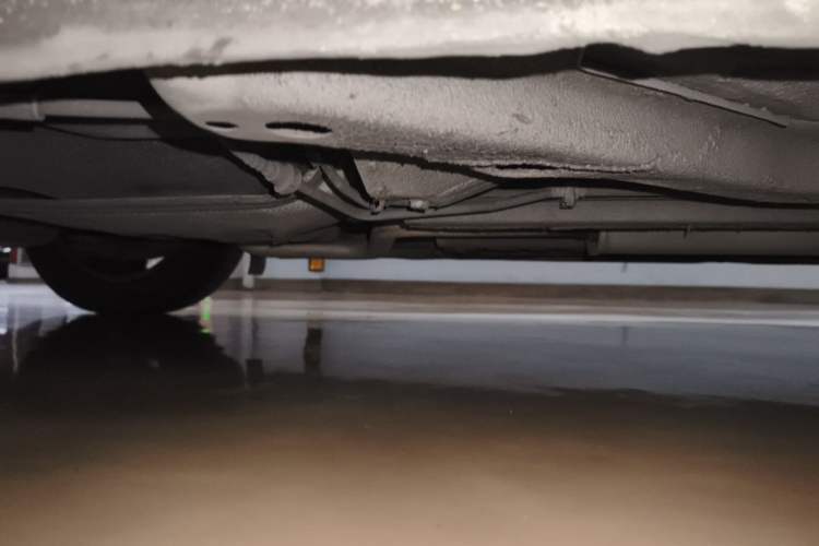 Used Buick GT 2013 GT 1.6L Automatic Comfort Edition Chassis Rear Right