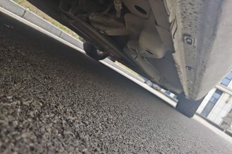 Used Buick GT 2013 XT 1.6L Automatic Fashion Edition Chassis Rear Right
