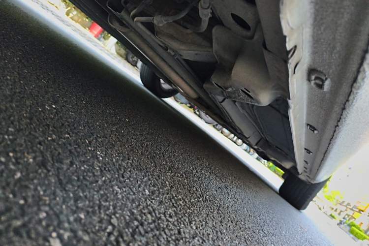 Used Buick GT 2013 XT 1.6L Automatic Fashion Edition Chassis Rear Right