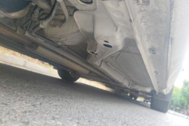 Used Buick GT 2013 GT 1.6L Manual Entry-Level Model Chassis Rear Right