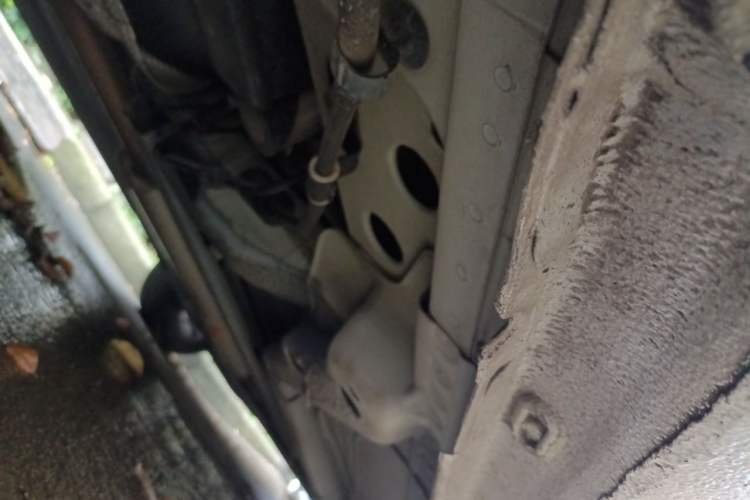 Used Buick GT 2013 GT 1.8L Automatic Fashion Edition Chassis Rear Right