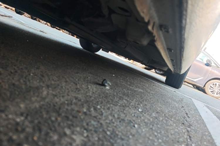 Used Buick GT 2013 XT 1.6L Automatic Fashion Edition Chassis Rear Right