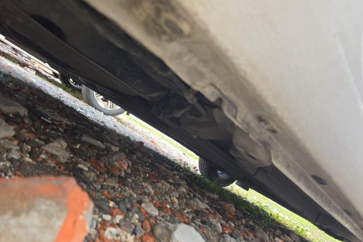 Used Buick GT 2013 XT 1.6L Automatic Fashion Edition Chassis Rear Right