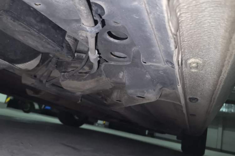 Used Buick GT 2013 XT 1.6L Automatic Fashion Edition Chassis Rear Right