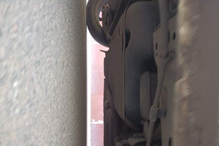 Used Buick GT 2013 XT 1.6L Automatic Fashion Edition Chassis Rear Right